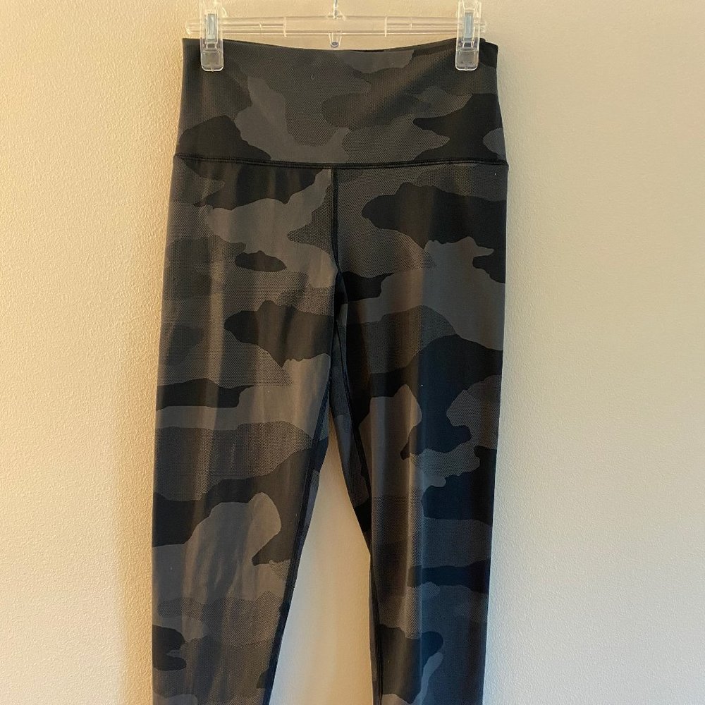 Large Camo Leggings from Aerie